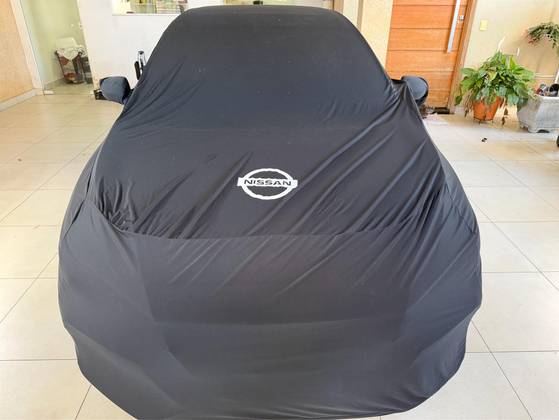 NISSAN SENTRA 2.0 16V GASOLINA EXCLUSIVE XTRONIC